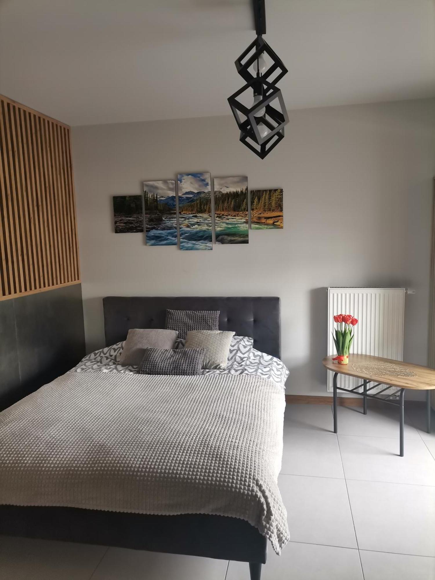 Apartament Gorska Szarotka 노비 타르그 외부 사진